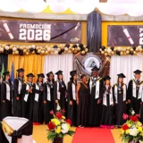 63 estudiantes culminaron su etapa escolar en el Colegio Comfacauca Puerto Tejada