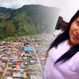 Lideresa comunal Yenny Guaina Baltazar asesinada en El Plateado, Argelia, Cauca, autoridades investigan el ataque.