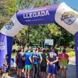 Running Familiar: donde padres e hijos crean recuerdos inolvidables