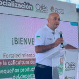 92 familias de La Sierra recibirán apoyo cafetero