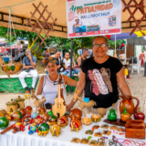 Afropatianidad reunió cultura y tradición en El Bordo