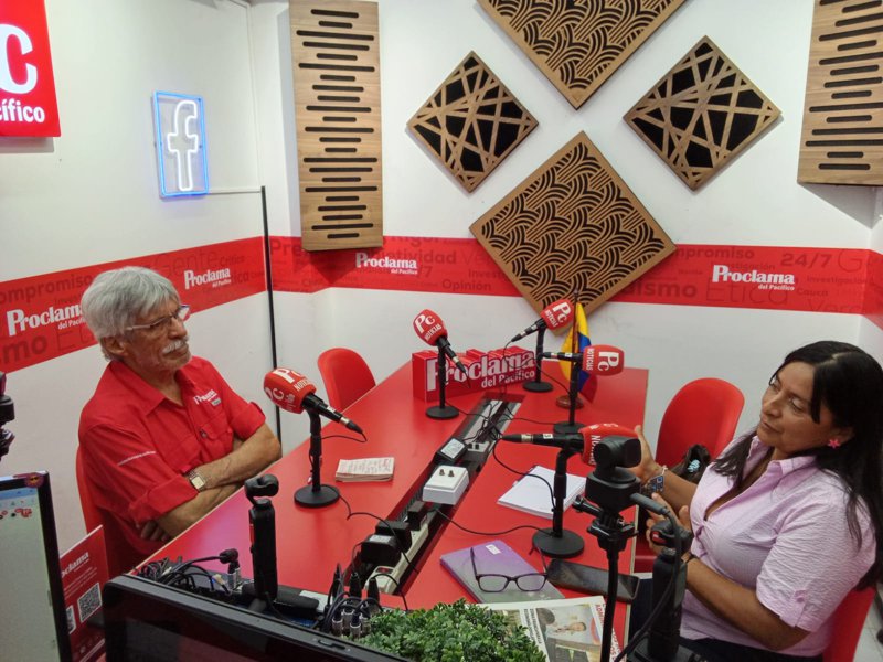 Alcaldesa de Jambaló explica vacío técnico detrás de evaluación DNP que no refleja su gestión
