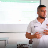 Almaguer presenta balance del Plan de Desarrollo 2026