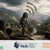 Apagar las Emisoras de Paz es callar a las comunidades de provincia