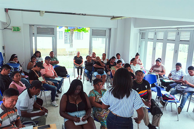 Aprender a formular proyectos cambia las posibilidades Aprender a formular proyectos cambia las posibilidades