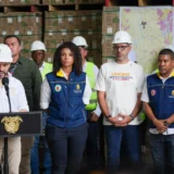 Autoridades anuncian inversiones para recuperación del Chocó tras emergencia sísmica