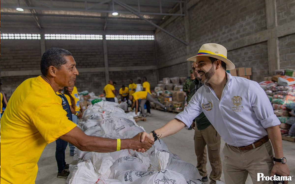 Buenaventura recibirá subsidio mensual para damnificados