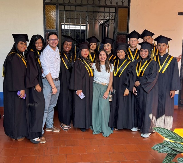 CEO, 16 años llevando energía y desarrollo al Cauca CEO, 16 años llevando energía y desarrollo al Cauca