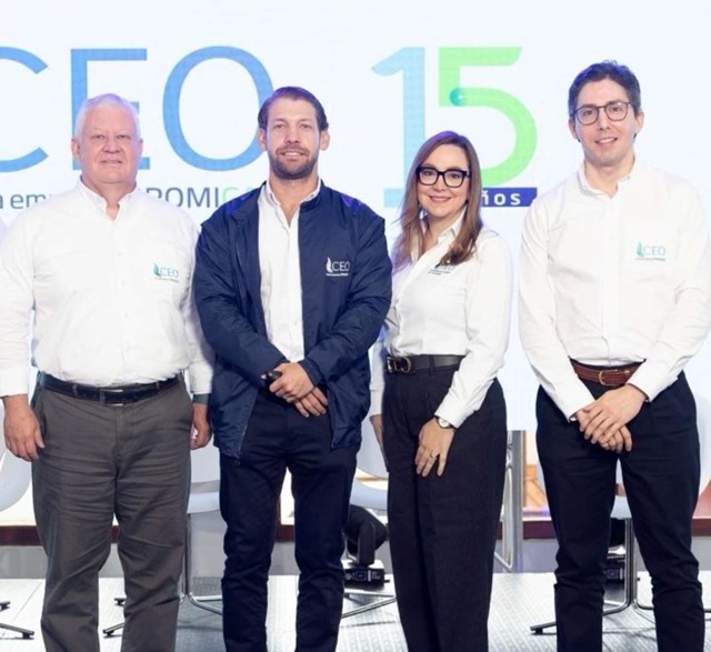 CEO, 16 años llevando energía y desarrollo al Cauca CEO, 16 años llevando energía y desarrollo al Cauca