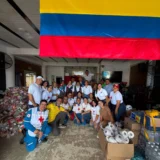 CEO se une a la solidaridad con familias afectadas por el terremoto