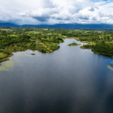 Cajibío guarda un refugio natural entre sus montañas