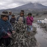 Calamidad pública en el municipio de Puracé