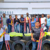 Caloto lleva árboles nativos a sus comunidades