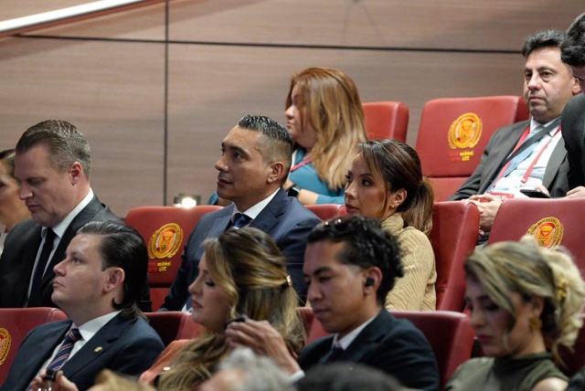 Cauca plantea agenda conjunta con nuevo Gobierno Cauca plantea agenda conjunta con nuevo Gobierno