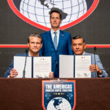 Colombia entra al Escudo de las Américas