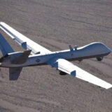 Colombia recibirá drones Reaper de Estados Unidos
