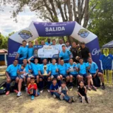 Comfacauca se quedó con el título de la Copa de Fútbol de Afiliados 2026