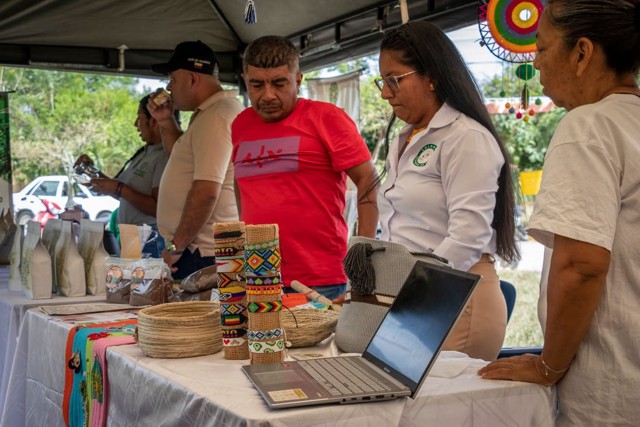 El turismo de Miranda se construye con participación El turismo de Miranda se construye con participación