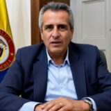 Corte Suprema ordena la libertad de Luis Fernando Velasco