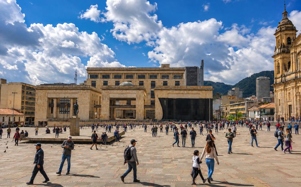 Corte Suprema ordena la libertad de Luis Fernando Velasco