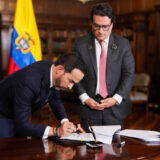 De La Espriella propone reducir multas hasta 50 %