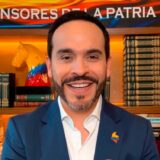 De la Espriella promete subir Colombia Mayor a $400.000