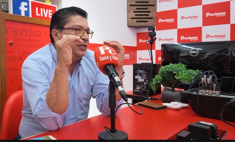 Del aislamiento a la integración, nuestro Cauca pendiente