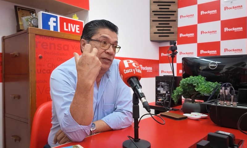 Del aislamiento a la integración, nuestro Cauca pendiente