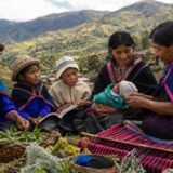 Día Internacional de los Pueblos Indígenas