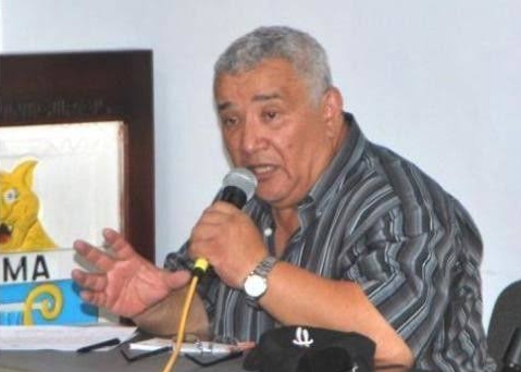 Dichas, dichos, gozos y nostalgias de un viejo gladiador