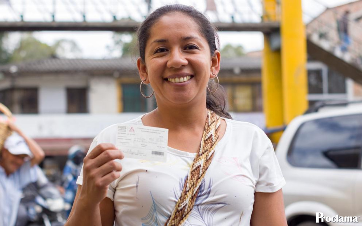 El Cauca prepara elecciones cafeteras con 42.695 votantes El Cauca prepara elecciones cafeteras con 42.695 votantes