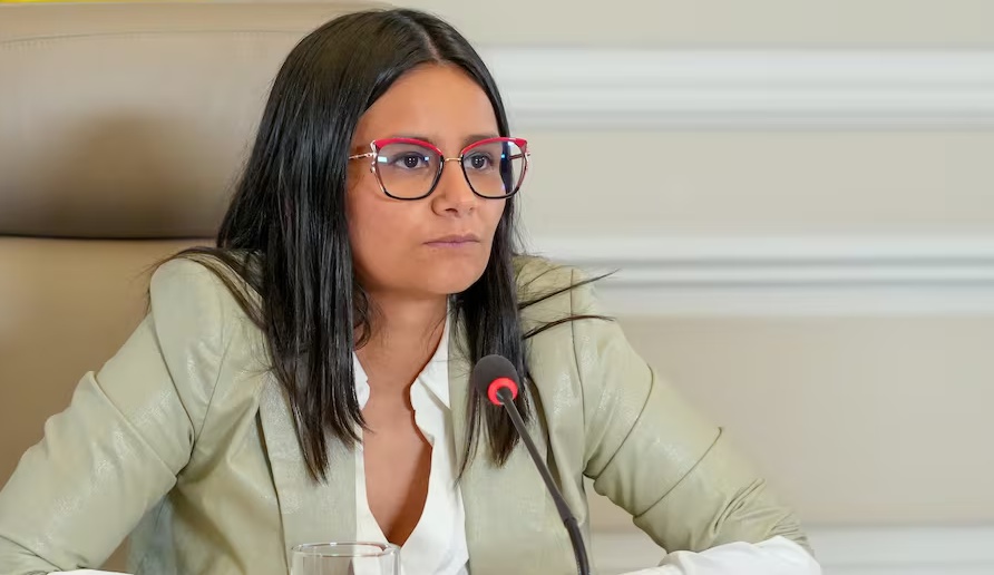 El futuro “profesional” de Angie Rodríguez