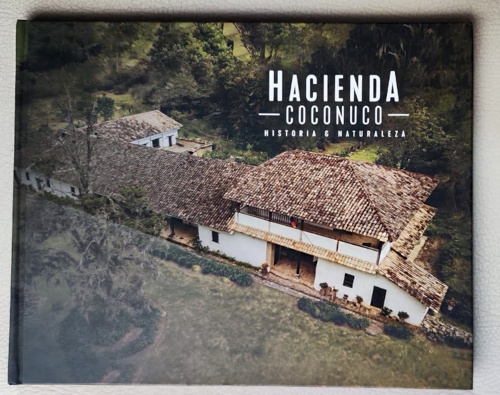 El regreso de la Marquesa, novela para conocer una historia inédita