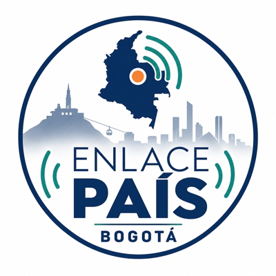 Enlace País - Bogotá Enlace País - Bogotá
