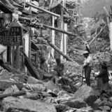 Este ha sido el terremoto más devastador en la historia de Colombia ocurrió en el Pacífico y fue tsunami
