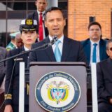 Explosivos y drones amenazan posesión en Cali