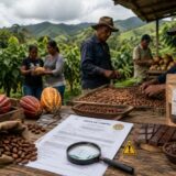 Agroindustria Cacaotera SAS ZOMAC denunció que personas desconocidas utilizaron el nombre, documentos y supuestos funcionarios del Instituto Colombiano de Bienestar Familiar para obtener productos elaborados en Miranda. La pérdida compromete recursos de una empresa vinculada con familias productoras del norte del Cauca.