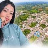 Familiares de Katherin Yulieth Camayo Pillimue buscan información sobre su paradero tras su desaparición en Cajibío, Cauca.