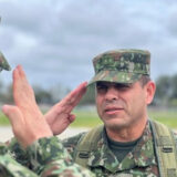 Fiscalía imputará al general Federico Mejía por caso Cauca