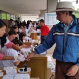 Las elecciones cafeteras se realizarán en septiembre