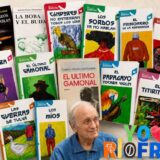 Gardeazábal no se arrodilla ni para la tumba