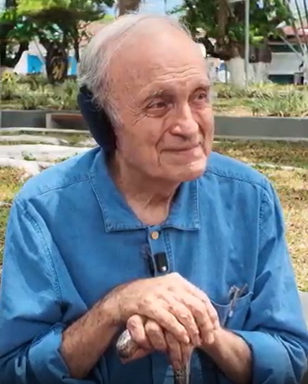 Gardeazábal no se arrodilla ni para la tumba