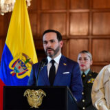 Gobierno estima en $30 billones pérdidas iniciales por terremoto