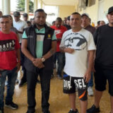 Gremio nocturno rechaza restricciones en Santander de Quilichao