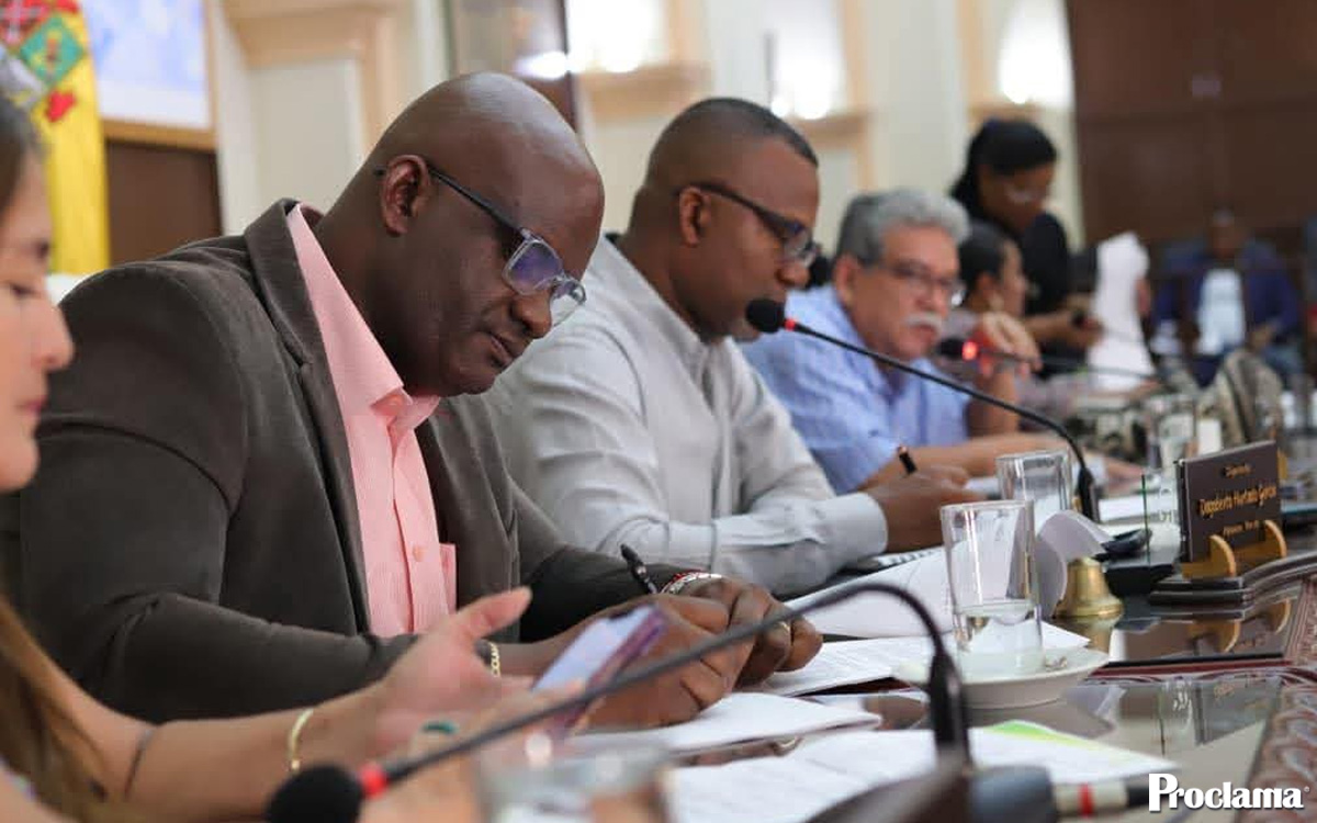 Hacienda Cauca fortalece sus finanzas y cierra el cerco al contrabando