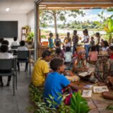 LA ETNOEDUCACION