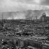 La herida abierta de Hiroshima