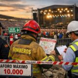 La seguridad nace de la prevención, no del azar.