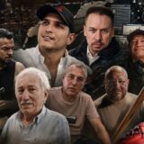 La violencia política que se está ensayando