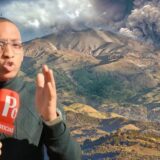 Las alarmas del Puracé exigen respuestas preventivas inmediatas